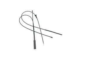 Bowden Cable - Front And Rear