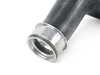 ES#1232293 - 7L6145738A - Upper Intercooler Hose - Right Side - Upper intercooler charge pipe for the right side intercooler - Routed between intercooler and hard boost pipe - Genuine Volkswagen Audi - Audi