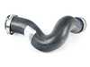ES#1232293 - 7L6145738A - Upper Intercooler Hose - Right Side - Upper intercooler charge pipe for the right side intercooler - Routed between intercooler and hard boost pipe - Genuine Volkswagen Audi - Audi