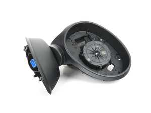 ES#4012996 - 51167931990 - OUTSIDE MIRROR W/OUT GLASS H - Genuine MINI - MINI