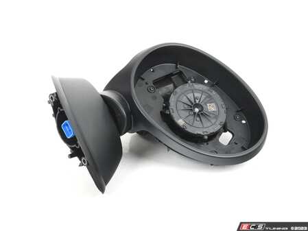 ES#4012996 - 51167931990 - OUTSIDE MIRROR W/OUT GLASS H - Genuine MINI - MINI