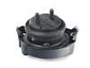 ES#4057190 - 2032400218 - Transmission Mount - Rear Position - Hamburg Tech - Mercedes Benz