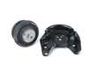 ES#4057190 - 2032400218 - Transmission Mount - Rear Position - Hamburg Tech - Mercedes Benz