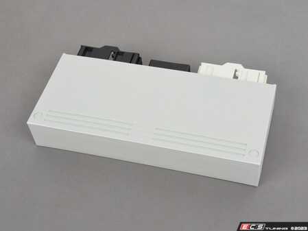 ES#4465852 - 61355A38961 - CONVERTIBLE TOP MODULE - Genuine BMW - BMW