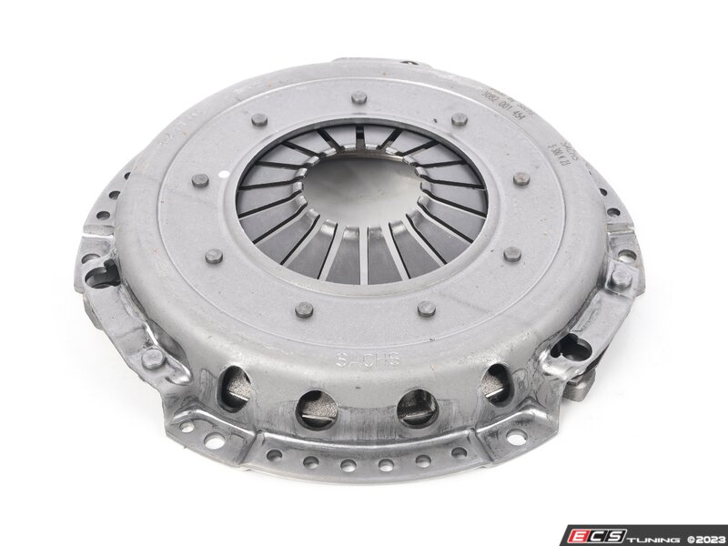 ECS News New Turner M20 Clutch And Flywheel Kit