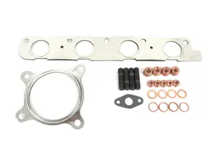 Turbocharger Installation Kit
