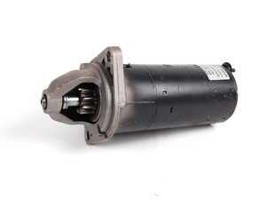 ES#2221045 - 12411740379KT - Remanufactured Starter - Includes a $50 refundable core charge - Genuine BMW - 