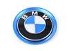 ES#2921967 - 51147351746 - EMBLEM REAR - Genuine BMW - BMW