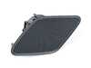 ES#3423783 - 5GM868151L82V - Speaker Grille - Titanium Black - Left - Genuine Volkswagen Audi - Volkswagen