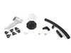 ES#4044051 - 4710-11018 - AWE ColdFront Reservoir - B8/B8.5 3.0T - Provides increased coolant capacity for lower coolant temperatures and intake temperatures. - AWE - Audi