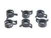 ES#4044051 - 4710-11018 - AWE ColdFront Reservoir - B8/B8.5 3.0T - Provides increased coolant capacity for lower coolant temperatures and intake temperatures. - AWE - Audi