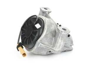 ES#4742957 - 8R0199381AG - Engine Mount - Left - Eliminate excessive engine vibrations - VNE - Audi