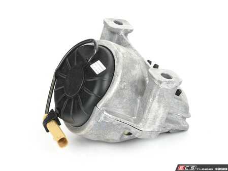 ES#4742957 - 8R0199381AG - Engine Mount - Left - Eliminate excessive engine vibrations - VNE - Audi