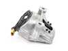 ES#4742957 - 8R0199381AG - Engine Mount - Left - Eliminate excessive engine vibrations - VNE - Audi