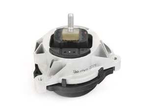 ES#4350563 - 22116855460 - Rubber Engine Mount - Right - Replace your worn engine mounts - URO - BMW