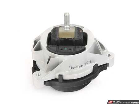 ES#4350563 - 22116855460 - Rubber Engine Mount - Right - Replace your worn engine mounts - URO - BMW