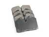 ES#3049382 - 309.06080 - StopTech Performance Brake Pads - (NO LONGER AVAILABLE) - For ST-41 4 piston calipers used in 1-piece rotor kits - StopTech - 