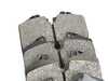 ES#3049382 - 309.06080 - StopTech Performance Brake Pads - (NO LONGER AVAILABLE) - For ST-41 4 piston calipers used in 1-piece rotor kits - StopTech - 