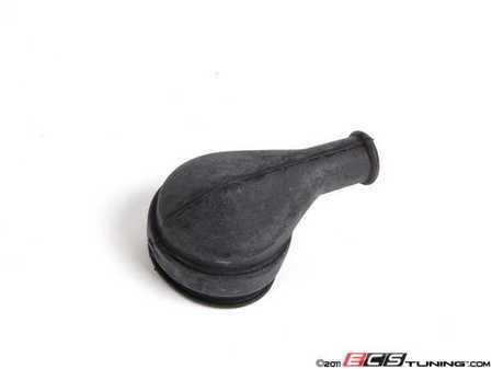 ES#31306 - 12521707302 - Wiring harness cap - Protective cap for your wiring harness - Genuine BMW - BMW