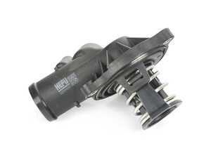 ES#4782973 - 059121111R - Thermostat - Regulates coolant flow for managing temperature within the specified range - Hepu - Audi Volkswagen