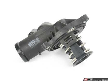 ES#4782973 - 059121111R - Thermostat - Regulates coolant flow for managing temperature within the specified range - Hepu - Audi Volkswagen