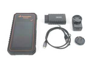 ES#4766387 - TS5000 - Foxwell TS5000 Smart TPMS Tool With Touchscreen - Upgrade your TPMS game by using OBD and wireless functionality to activate OEM TPMS sensors, retrieve TPMS sensor data, relearn sensor IDs, Program Foxwell T10 TPMS sensors, and much more. - Schwaben by Foxwell - Audi BMW Volkswagen Mercedes Benz MINI Porsche