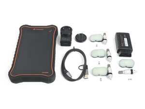 ES#4766386 - TS7000 - Foxwell TS7000 Smart Diagnostic And TPMS Service Tool  - Upgrade your diagnostic and TPMS game by using OBD and wireless functionality to use OE-level diagnostics, activate OEM TPMS sensors, retrieve TPMS sensor data, relearn sensor IDs, Program Foxwell T10 TPMS sensors, and much more. - Schwaben by Foxwell - Audi BMW Volkswagen Mercedes Benz MINI Porsche