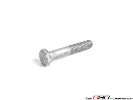 ES#14336 - 07119902998 - HEX BOLT - Priced Each - Genuine BMW - BMW