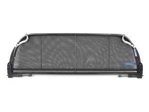 ES#4492827 - BMW-E46-WD-Y - Wind Deflector Screen - E46 - Reduce wind speed by up to 75% - Love the Drive - BMW
