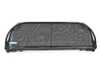 ES#4492827 - BMW-E46-WD-Y - Wind Deflector Screen - E46 - Reduce wind speed by up to 75% - Love the Drive - BMW