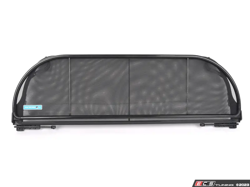 Tief Tech Wind Deflector For BMW 3 E46 | 2000-2007 | Wind Deflectors - View #4