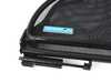 ES#4492827 - BMW-E46-WD-Y - Wind Deflector Screen - E46 - Reduce wind speed by up to 75% - Love the Drive - BMW