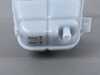 ES#4039536 - 4G0121403AC - Coolant Expansion Tank - Coolant level sensor enclosed in tank - Behr - Audi