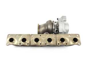 ES#4658292 - N55Pure750EWG - N55 PURE750 Turbo Upgrade - EWG - Up to 650+ with fueling and octane upgrades! - Pure Turbos - BMW