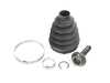 ES#4690561 - 8T0498203A - Front Outer CV Joint - Fits the left & right side - Genuine Volkswagen Audi - 
