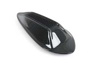 ES#4489062 - 65205A59AD9 - Antenna Cover in Aramid Fiber - The perfect antenna upgrade to your vehicle! - Genuine BMW M Performance - BMW