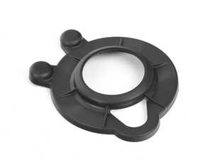 ES#3134245 - 31306872562 - RING COVER - Genuine BMW - BMW MINI