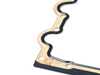 ES#4745257 - 11137548031 - Oil Pan Gasket - Seals the oil pan to the engine block. - URO - BMW