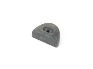 ES#3442589 - 51477469316 - Rubber Buffer - Priced Each - Genuine MINI - MINI