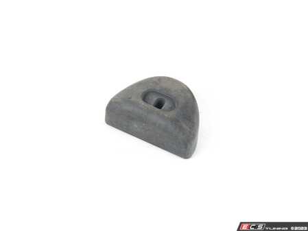 ES#3442589 - 51477469316 - Rubber Buffer - Priced Each - Genuine MINI - MINI
