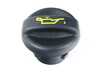 ES#4335410 - 11127582398 - Oil Cap  - One click oil cap for your MINI - OES MINI - MINI