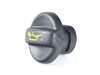 ES#4335410 - 11127582398 - Oil Cap  - One click oil cap for your MINI - OES MINI - MINI