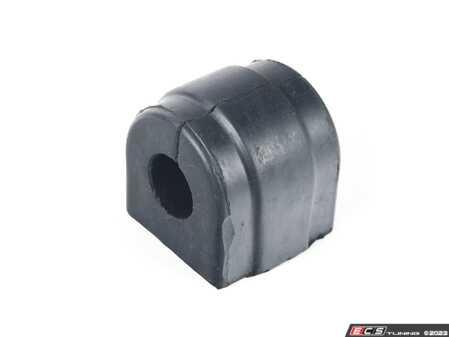 ES#2815556 - 33556751269 - Sway Bar Bushing - Priced Each - Fits 23.5mm sway bar only - Hamburg Tech - BMW