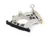 ES#4781432 - 06E109217AJ - Upper Timing Chain Tensioner - Left - Applies tension to the upper left timing chain - Bremmen Parts - Audi