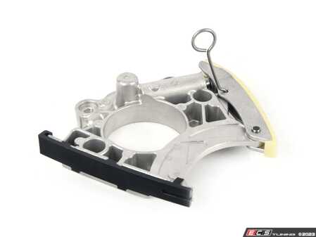 ES#4781432 - 06E109217AJ - Upper Timing Chain Tensioner - Left - Applies tension to the upper left timing chain - Bremmen Parts - Audi