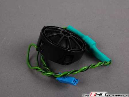 ES#181590 - 65136964012 - HIFI Tweeter - Priced Each - Front tweeter, located in upper portion of the front doors - Genuine BMW - BMW