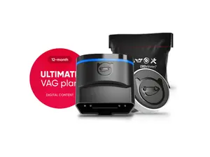 OBDeleven 2 ULTIMATE Pack