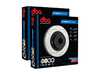 ES#4820352 - DBA986S - Street T2 Slotted 296x22 Front Brake Rotor Kit - Upgrade to DBA's T2 Street Series Brake Rotors! - DBA - BMW