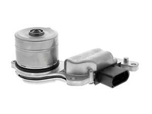 ES#4818325 - 0GC927373M - Start/Stop Drive Unit - Electric pump required to operate the auto start/stop system - Vaico - Volkswagen