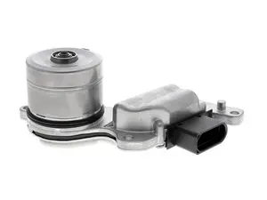 Start/Stop Drive Unit